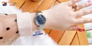 Seiko Nữ SUT173