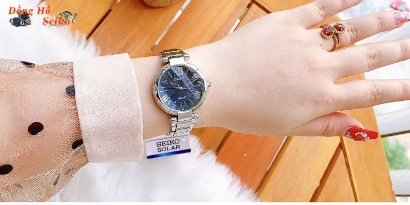 Seiko Nữ SUT173
