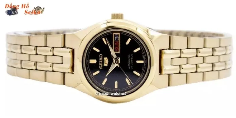 Đồng hồ chính hãng Seiko SYMA06KS1