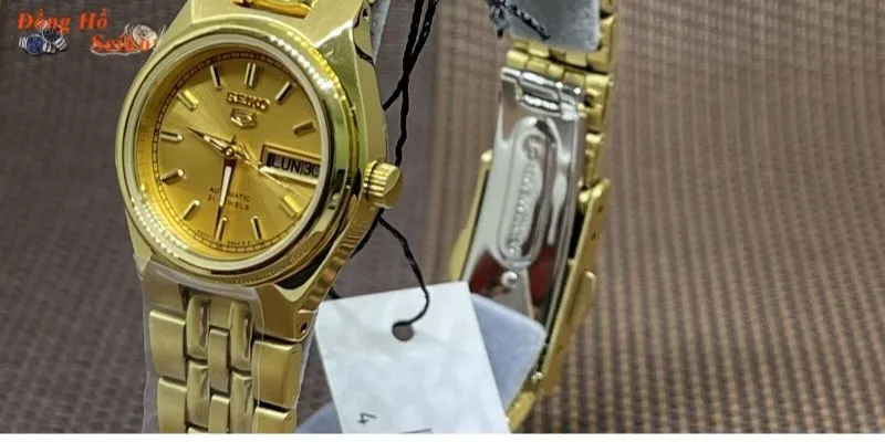 Seiko 5 Nữ SYMA04K1