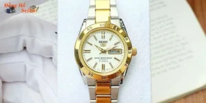 Đồng Hồ Treo Tường Seiko QXA576LN