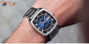 Khẳng Định Phong Cách Với Seiko SNKP23K1