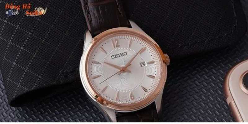 Seiko Nữ SUR428P1