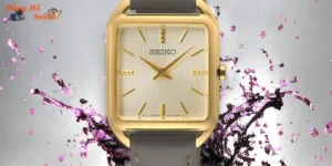 Seiko Nữ SWR090P1