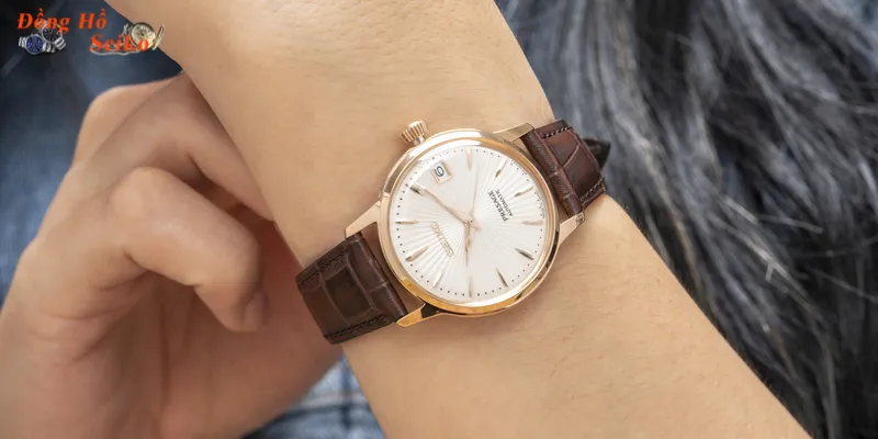 Kết hợp hoàn hảo giữa độ bền và tính thẩm mỹ