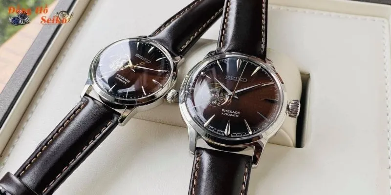 Cửa sổ cơ học hình trái tim ở vị trí 9 giờ