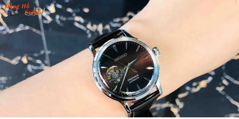 Seiko Presage Nữ SSA783J1