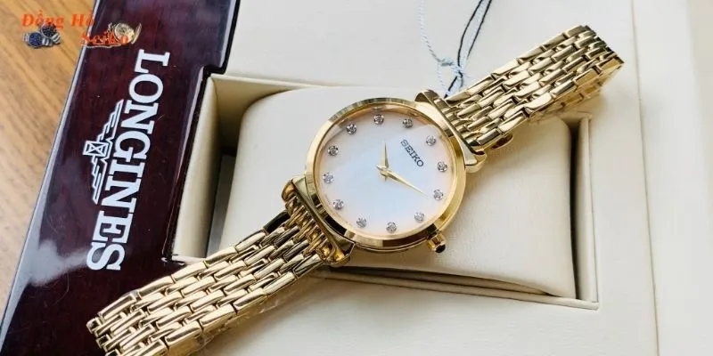  Các cọc số đính pha lê Swarovski