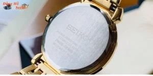 Seiko Nữ SFQ802P1