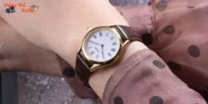 Seiko Nữ SUR638P1
