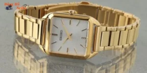 Đồng hồ Quartz thường có thiết kế mỏng và nhẹ