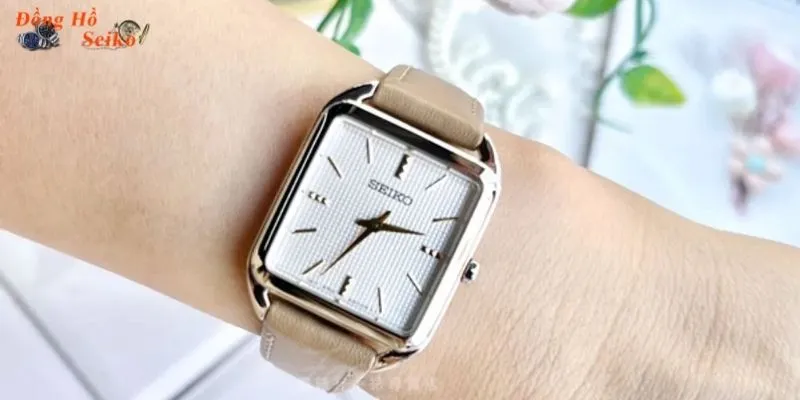 Seiko Nữ SWR089P1