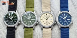 đồng hồ Seiko 5