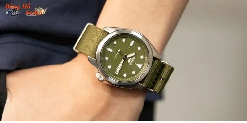 Đồng hồ Grand Seiko