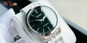 Đồng Hồ Seiko Đeo Tay