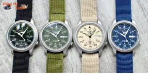 đồng hồ seiko nam