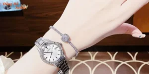 đồng hồ seiko quartz