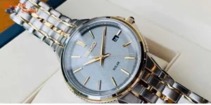 Đồng Hồ Seiko Solar
