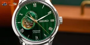 Seiko Presage Automatic
