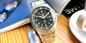 Seiko Quân Đội