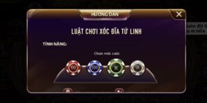 Giới thiệu xóc đĩa online